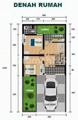 City Forest Residence