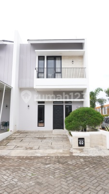 De Upa Mansion