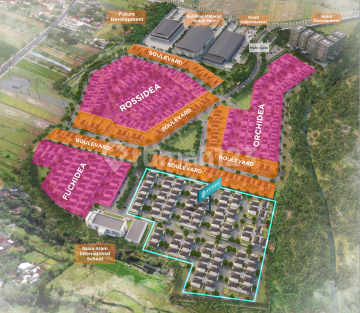 Grand Natura Mataram