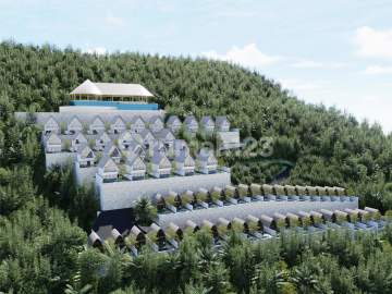 Puncak Mundi Resort Penida