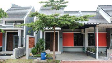 Jingga Residence Soreang