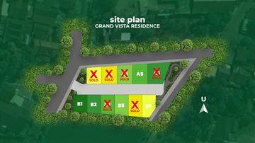 Grand Vista Residence
