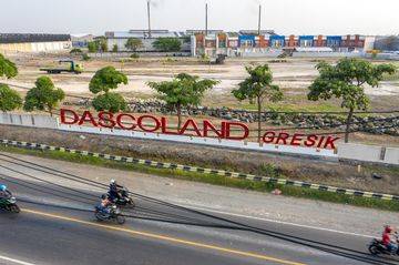 Dascoland Indonesia