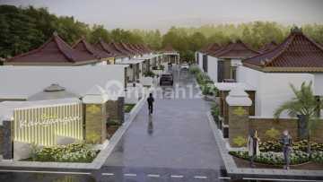 Perumahan Bale Kayangan Prambanan