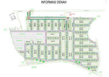 DEWE RESIDENCE BEJI - PASURUAN