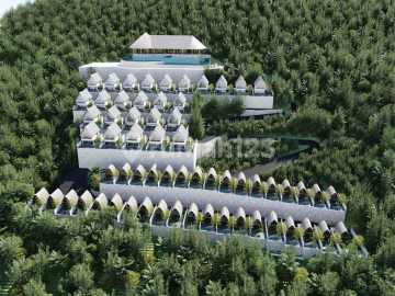 Puncak Mundi Resort Penida