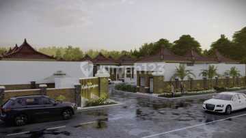 Perumahan Bale Kayangan Prambanan