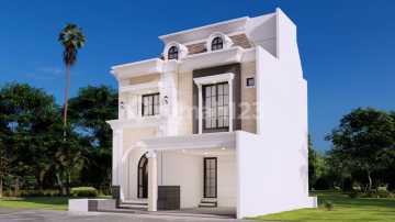 The Swarga Mansion Maguwo