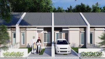 DEWE RESIDENCE BEJI - PASURUAN