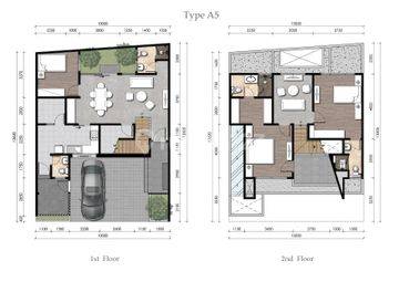 Grand Vista Residence