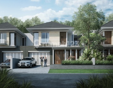 Grand Natura Mataram