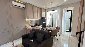 Rajata Residence