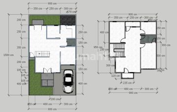 PERUMAHAN GRAHA LESTARI MAKASSAR