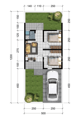 DEWE RESIDENCE BEJI - PASURUAN