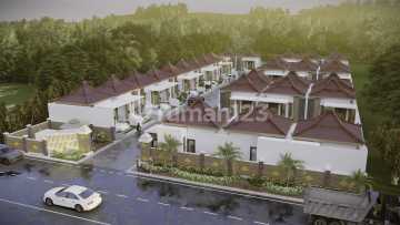 Perumahan Bale Kayangan Prambanan