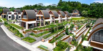 Vimala Hills