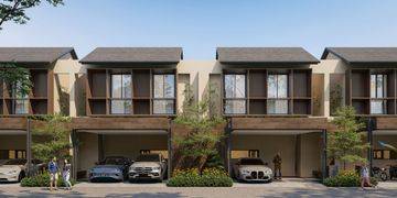 Lynn Parc by Landmark Residence