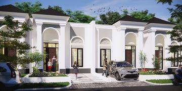 CitraGrand Senyiur City Samarinda