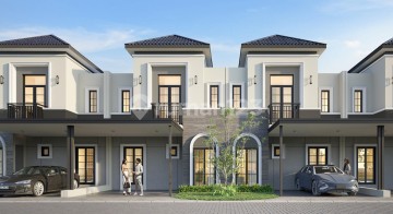 Dovia At Ladoria Grand Wisata