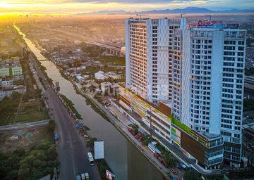 LRT CITY Bekasi - Eastern Green