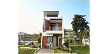 Excelia at Banjar Wijaya