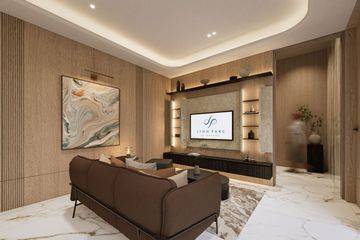 Lynn Parc by Landmark Residence