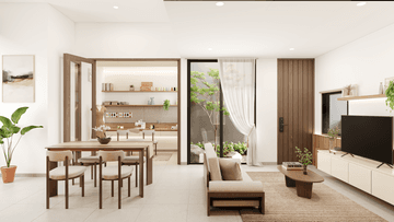 Wovendream House