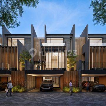 The Hauss Simatupang