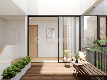 Wovendream House