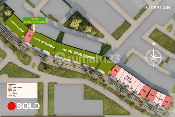 Citrus Signature Grand Wisata