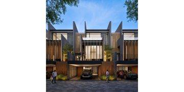 The Hauss Simatupang