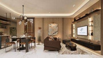 Lynn Parc by Landmark Residence