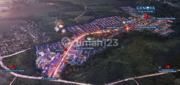 CitraLand City Samarinda