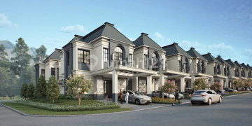 RANCAMAYA GOLF ESTATE