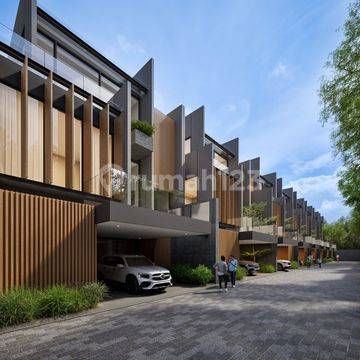 The Hauss Simatupang