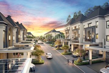 RANCAMAYA GOLF ESTATE