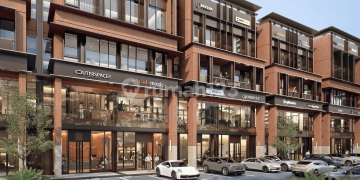 Tanatara Business Avenue