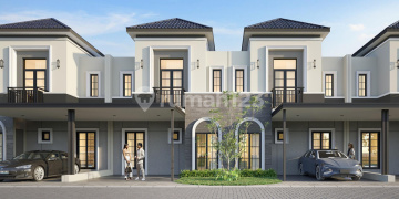 Dovia At Ladoria Grand Wisata