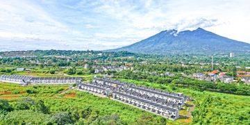 Royal Tajur Residence