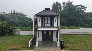 Cluster Averon Kota Wisata Cibubur