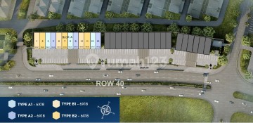 Iconix Infinite Premium Studio Loft