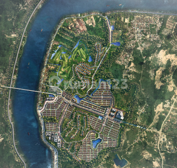 CitraGrand Senyiur City Samarinda