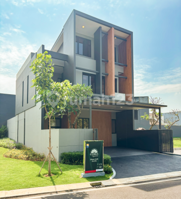 Citrus Signature Grand Wisata