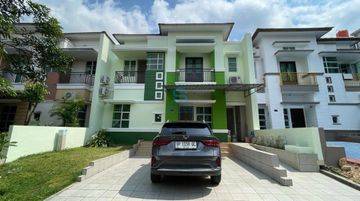 Dijual Rumah Lantai Full Furnished Alexandria Sudah Renovasi Rumah