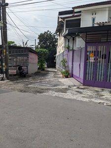 Jual Tanah Jogja Area Kos Kosan Jalan Kaliurang Km Dekat Jalan Raya