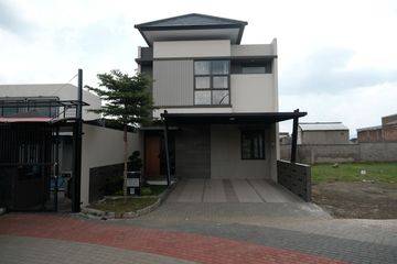 Jingga Residence Soreang