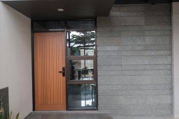 Jingga Residence Soreang