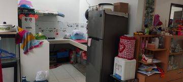 Disewakan harga murah rumah 2 lantai full furnished lokasi strategis premier park2 modernland tangerang
