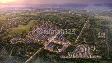 Hunian Warisan Bangsa	