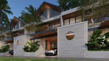 DE SANUR by Maja
